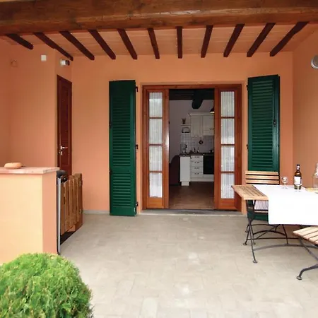 Casa Macinarino 6 Con Piscina