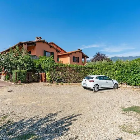 Casa Macinarino 6 Con Piscina