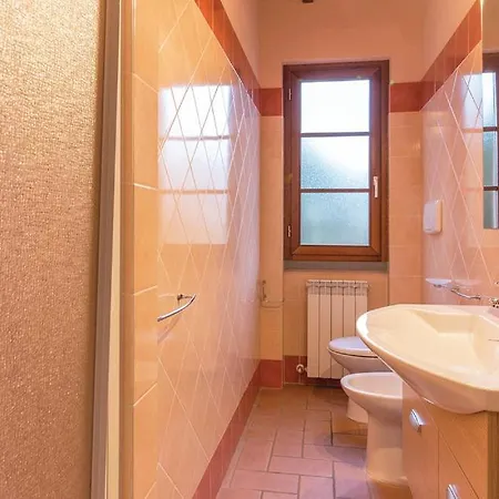 Casa Macinarino 6 Con Piscina *