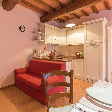 Casa Macinarino 6 Con Piscina * Loro Ciuffenna
