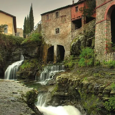Casa Macinarino 6 Con Piscina